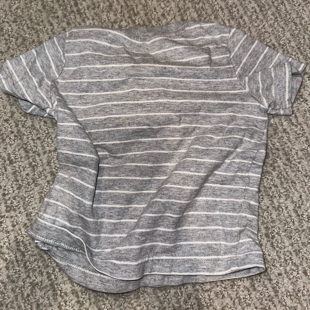 Carters tee - Picture 2 of 3